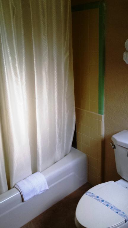 Campbell Motel Cocoa Ngoại thất bức ảnh