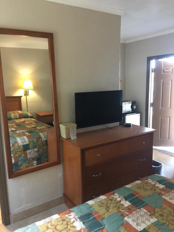 Campbell Motel Cocoa Ngoại thất bức ảnh