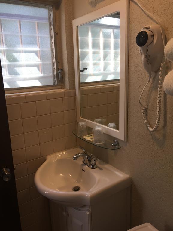 Campbell Motel Cocoa Ngoại thất bức ảnh